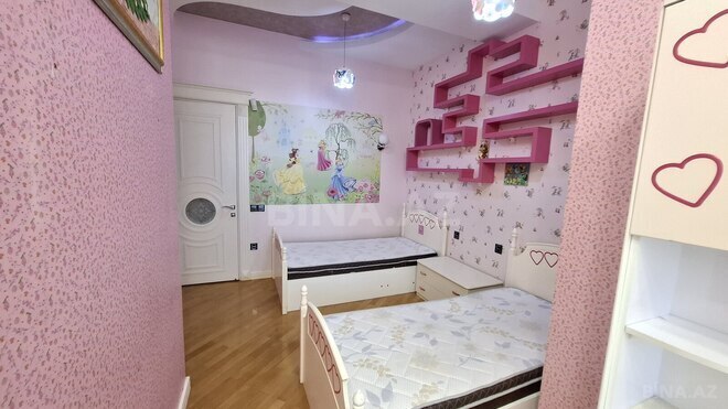 Satılır 4 otaqlı yeni tikili 185 m², Azadlıq Prospekti m., photo 20 from 32