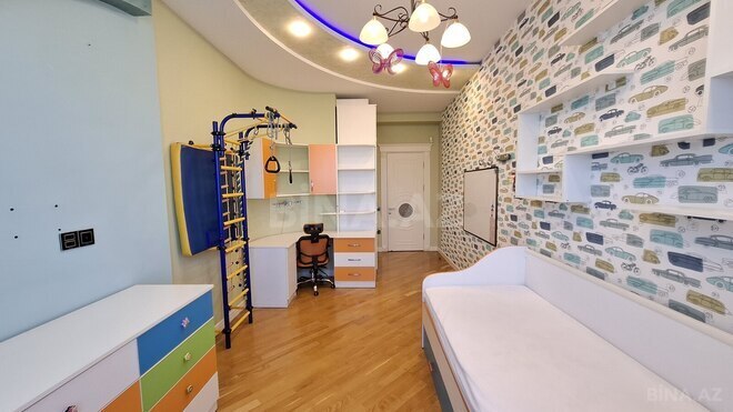 Satılır 4 otaqlı yeni tikili 185 m², Azadlıq Prospekti m., photo 16 from 32