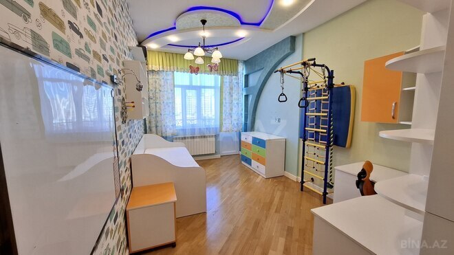 Satılır 4 otaqlı yeni tikili 185 m², Azadlıq Prospekti m., photo 14 from 32