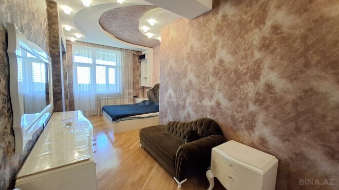 Satılır 4 otaqlı yeni tikili 185 m², Azadlıq Prospekti m., photo 8 from 32
