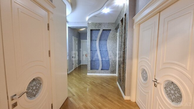 Satılır 4 otaqlı yeni tikili 185 m², Azadlıq Prospekti m., photo 29 from 32