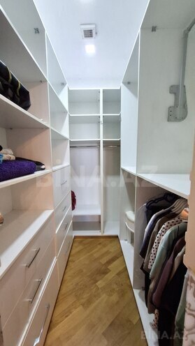 Satılır 4 otaqlı yeni tikili 185 m², Azadlıq Prospekti m., photo 12 from 32