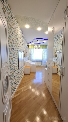 Satılır 4 otaqlı yeni tikili 185 m², Azadlıq Prospekti m., photo 13 from 32