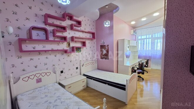Satılır 4 otaqlı yeni tikili 185 m², Azadlıq Prospekti m., photo 18 from 32