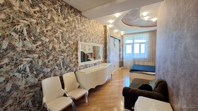 Satılır 4 otaqlı yeni tikili 185 m², Azadlıq Prospekti m., photo 7 from 32