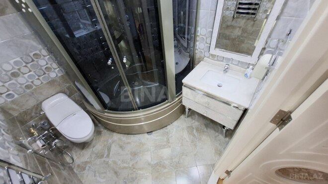 Satılır 4 otaqlı yeni tikili 185 m², Azadlıq Prospekti m., photo 27 from 32