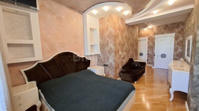 Satılır 4 otaqlı yeni tikili 185 m², Azadlıq Prospekti m., photo 9 from 32