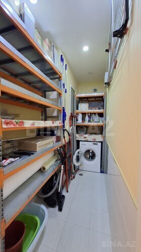 Satılır 4 otaqlı yeni tikili 185 m², Azadlıq Prospekti m., photo 28 from 32
