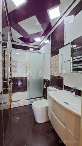 Satılır 4 otaqlı yeni tikili 185 m², Azadlıq Prospekti m., photo 11 from 32