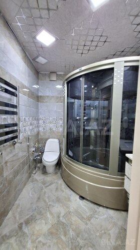 Satılır 4 otaqlı yeni tikili 185 m², Azadlıq Prospekti m., photo 26 from 32