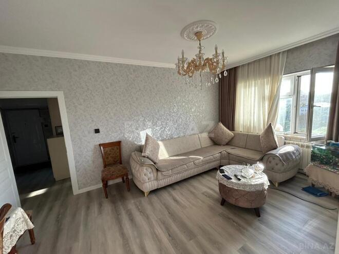 Satılır 4 otaqlı köhnə tikili 100 m², Qaraçuxur q., photo 4 from 21