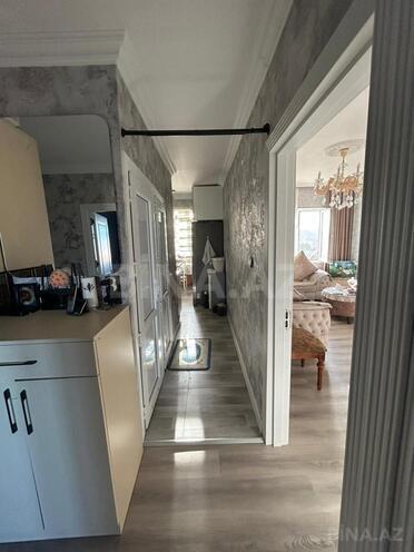 Satılır 4 otaqlı köhnə tikili 100 m², Qaraçuxur q., photo 12 from 21