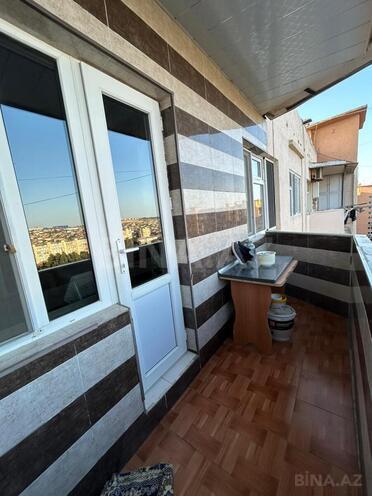 Satılır 4 otaqlı köhnə tikili 100 m², Qaraçuxur q., photo 16 from 21