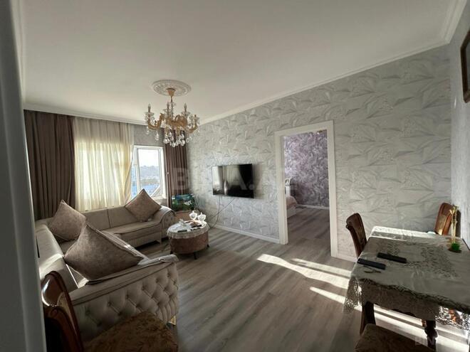 Satılır 4 otaqlı köhnə tikili 100 m², Qaraçuxur q., photo 3 from 21