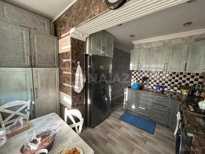 Satılır 4 otaqlı köhnə tikili 100 m², Qaraçuxur q., photo 14 from 21