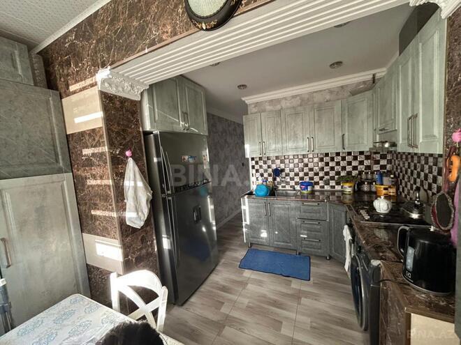 Satılır 4 otaqlı köhnə tikili 100 m², Qaraçuxur q., photo 15 from 21