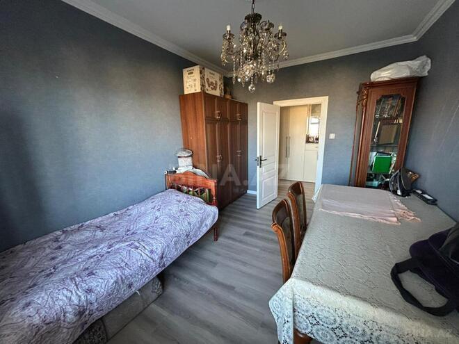 Satılır 4 otaqlı köhnə tikili 100 m², Qaraçuxur q., photo 10 from 21