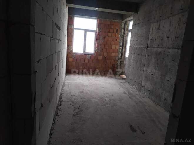 Satılır 2 otaqlı yeni tikili 82.1 m², Həzi Aslanov m., photo 8 from 13