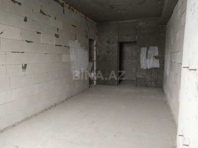 Satılır 2 otaqlı yeni tikili 82.1 m², Həzi Aslanov m., photo 10 from 13