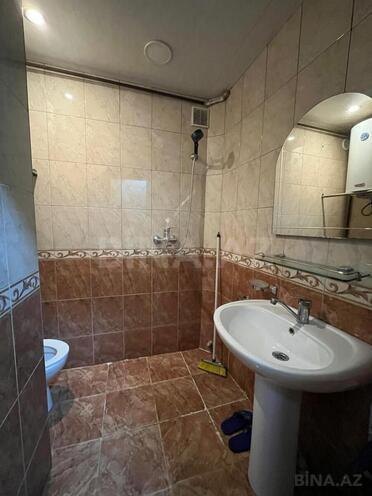 İcarəyə verilir 2 otaqlı köhnə tikili 60 m², Elmlər Akademiyası m., photo 13 from 15