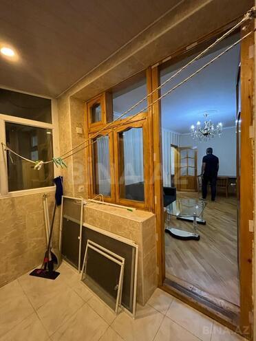 İcarəyə verilir 2 otaqlı köhnə tikili 60 m², Elmlər Akademiyası m., photo 11 from 15