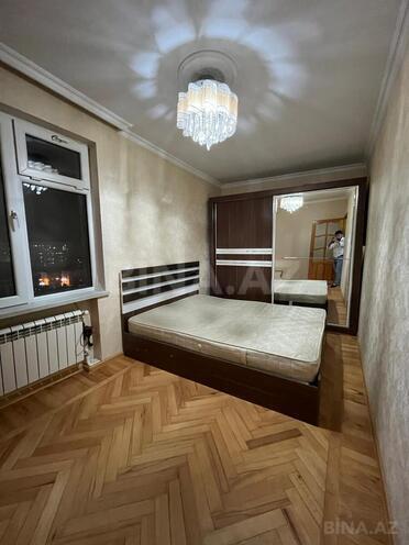 İcarəyə verilir 2 otaqlı köhnə tikili 60 m², Elmlər Akademiyası m., photo 6 from 15
