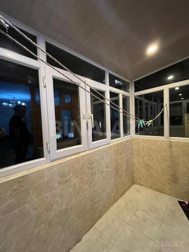 İcarəyə verilir 2 otaqlı köhnə tikili 60 m², Elmlər Akademiyası m., photo 10 from 15