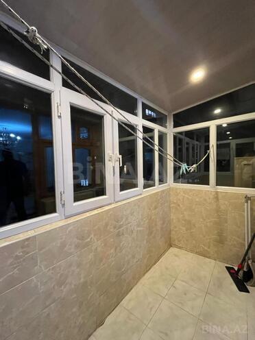 İcarəyə verilir 2 otaqlı köhnə tikili 60 m², Elmlər Akademiyası m., photo 12 from 15