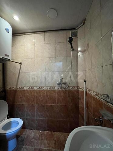 İcarəyə verilir 2 otaqlı köhnə tikili 60 m², Elmlər Akademiyası m., photo 14 from 15