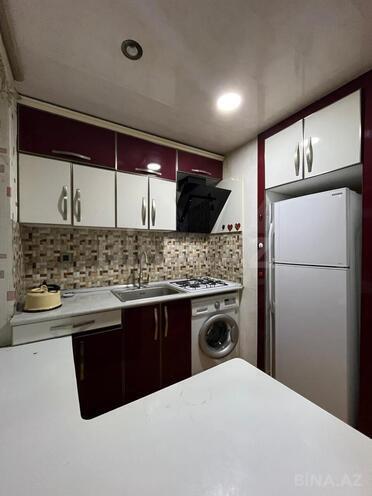 İcarəyə verilir 2 otaqlı köhnə tikili 60 m², Elmlər Akademiyası m., photo 4 from 15