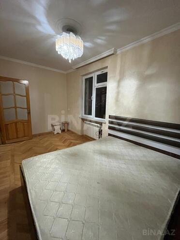 İcarəyə verilir 2 otaqlı köhnə tikili 60 m², Elmlər Akademiyası m., photo 9 from 15
