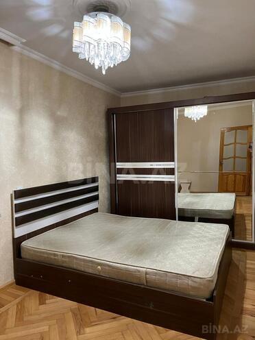 İcarəyə verilir 2 otaqlı köhnə tikili 60 m², Elmlər Akademiyası m., photo 7 from 15