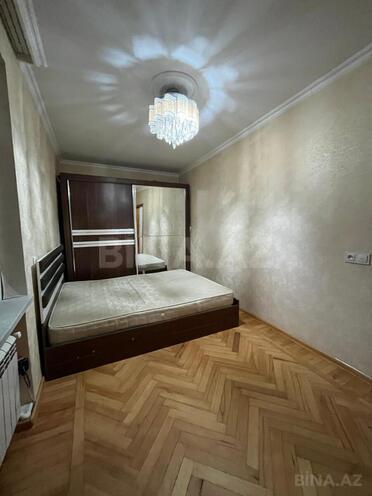 İcarəyə verilir 2 otaqlı köhnə tikili 60 m², Elmlər Akademiyası m., photo 8 from 15