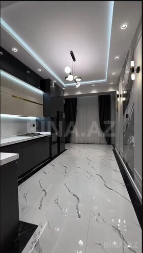 Satılır 3 otaqlı yeni tikili 140 m², 28 May m., photo 4 from 10