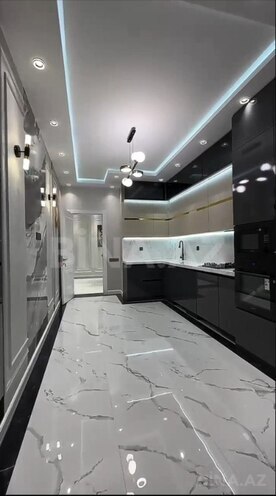 Satılır 3 otaqlı yeni tikili 140 m², 28 May m., photo 3 from 10
