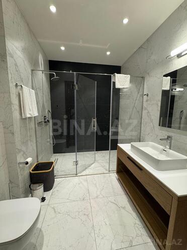 Satılır 1 otaqlı yeni tikili 58.5 m², Nardaran q., photo 10 from 13