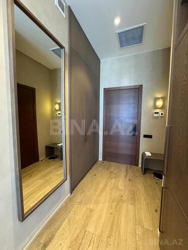 Satılır 1 otaqlı yeni tikili 58.5 m², Nardaran q., photo 11 from 13