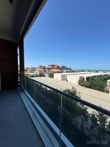 Satılır 1 otaqlı yeni tikili 58.5 m², Nardaran q., photo 3 from 13