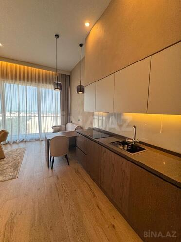 Satılır 1 otaqlı yeni tikili 58.5 m², Nardaran q., photo 9 from 13