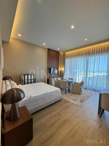 Satılır 1 otaqlı yeni tikili 58.5 m², Nardaran q., photo 7 from 13