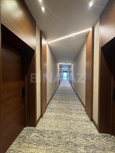Satılır 1 otaqlı yeni tikili 58.5 m², Nardaran q., photo 12 from 13