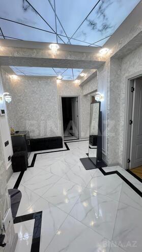 Продаётся 3-комн. новостройка 134 м², м. Мемар Аджеми, photo 4 from 18