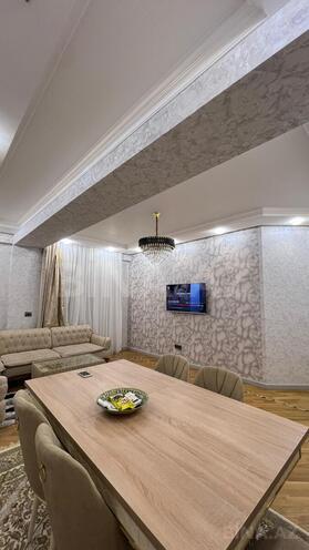 Продаётся 3-комн. новостройка 134 м², м. Мемар Аджеми, photo 9 from 18