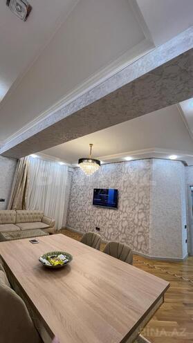 Продаётся 3-комн. новостройка 134 м², м. Мемар Аджеми, photo 8 from 18