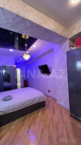 Продаётся 3-комн. новостройка 134 м², м. Мемар Аджеми, photo 11 from 18