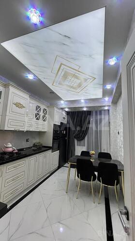 Продаётся 3-комн. новостройка 134 м², м. Мемар Аджеми, photo 10 from 18