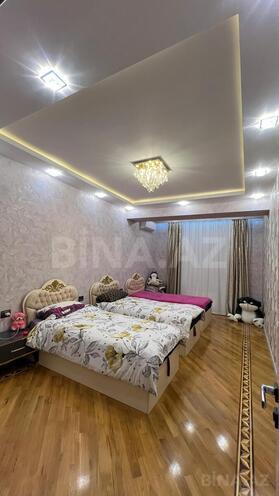 Продаётся 3-комн. новостройка 134 м², м. Мемар Аджеми, photo 16 from 18