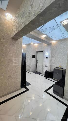 Продаётся 3-комн. новостройка 134 м², м. Мемар Аджеми, photo 5 from 18