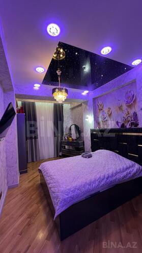 Продаётся 3-комн. новостройка 134 м², м. Мемар Аджеми, photo 17 from 18