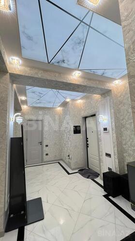 Продаётся 3-комн. новостройка 134 м², м. Мемар Аджеми, photo 3 from 18